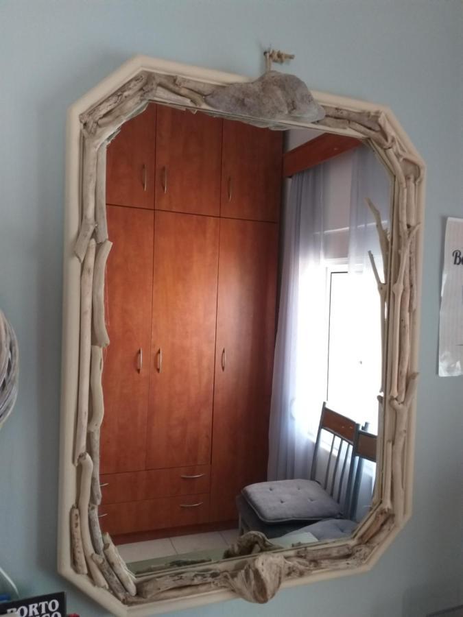 Anastasia'S Garden House เอียลิซอส ภายนอก รูปภาพ