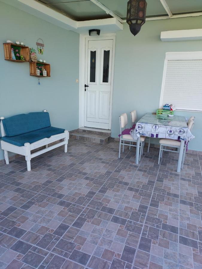 Anastasia'S Garden House เอียลิซอส ภายนอก รูปภาพ