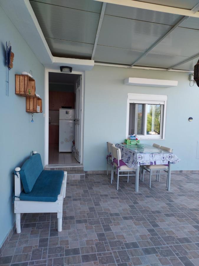 Anastasia'S Garden House เอียลิซอส ภายนอก รูปภาพ
