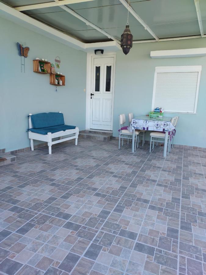 Anastasia'S Garden House เอียลิซอส ภายนอก รูปภาพ