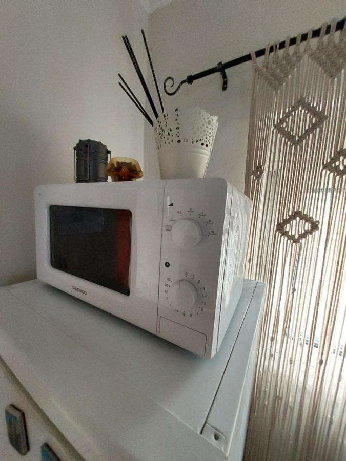 Anastasia'S Garden House เอียลิซอส ภายนอก รูปภาพ
