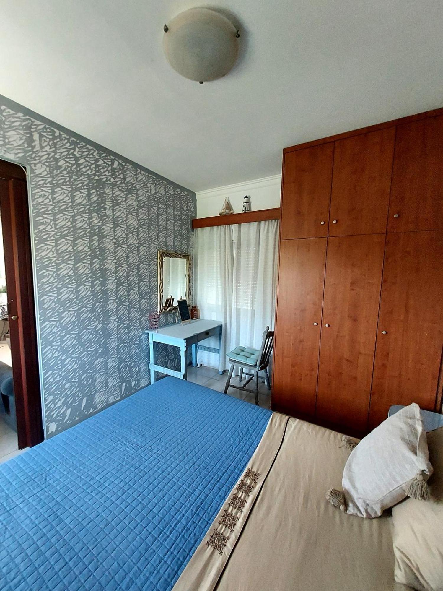 Anastasia'S Garden House เอียลิซอส ภายนอก รูปภาพ