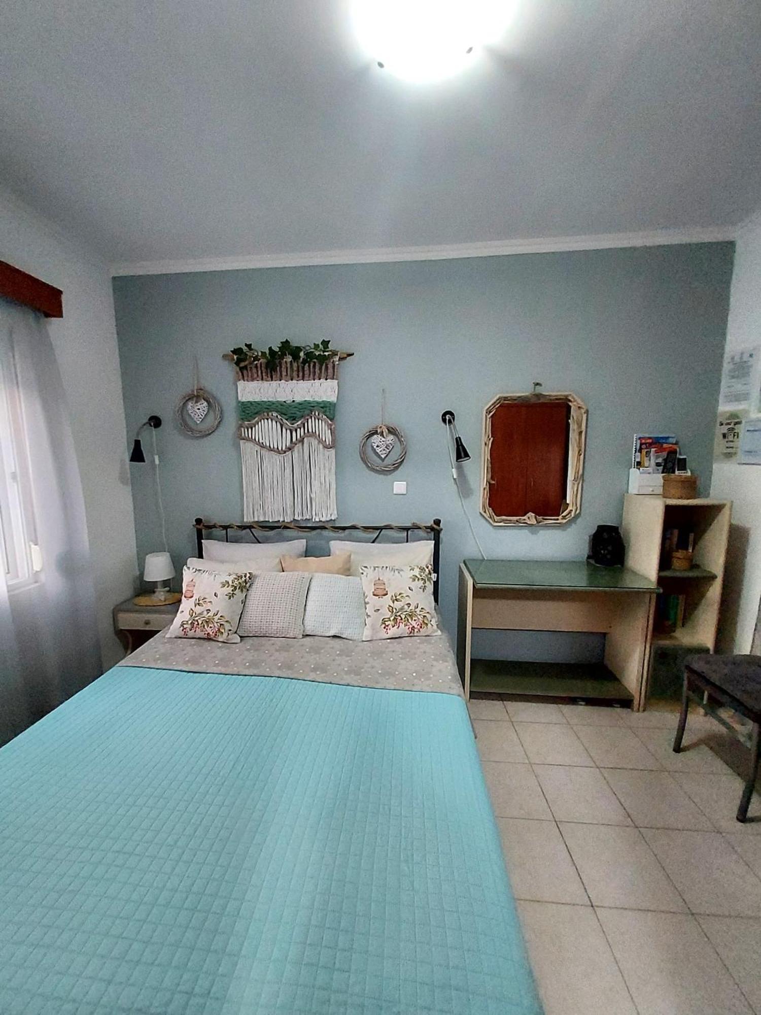 Anastasia'S Garden House เอียลิซอส ภายนอก รูปภาพ