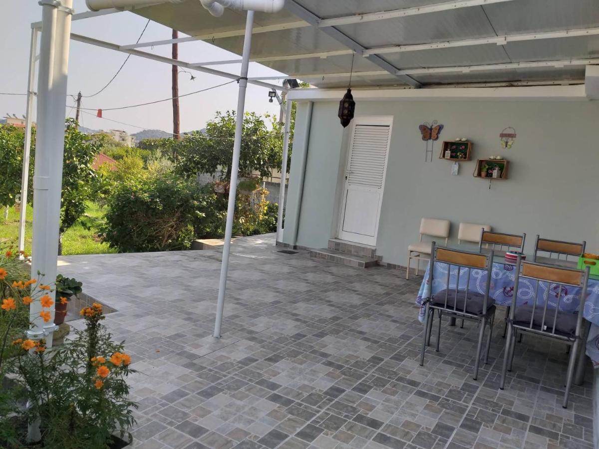 Anastasia'S Garden House เอียลิซอส ภายนอก รูปภาพ